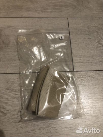 Бандаж на голень и голеностопный сустав