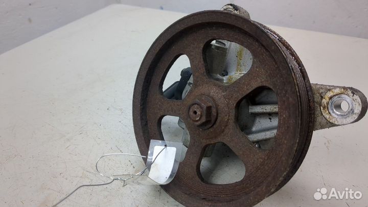 Гур Honda Accord 8 USA, 2008