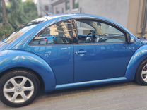 Volkswagen New Beetle 1.4 AT, 2004, 220 000 км, с пробегом, цена 950 000 руб.