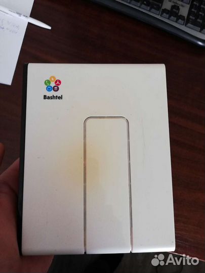 Wifi роутер Баштел