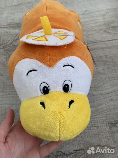 Мягкая игрушка Вывернушка