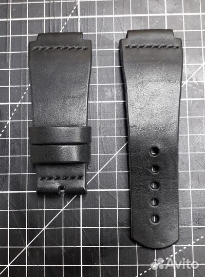 Ремешки для часов