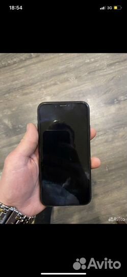 Мобильные телефоны бу iPhone хр