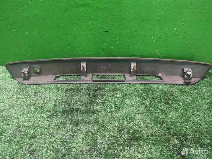 Накладка крышки багажника Mazda 6 (GG) 2006