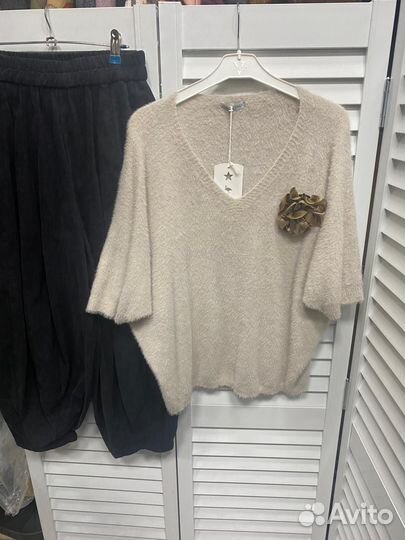 Суперская блузка