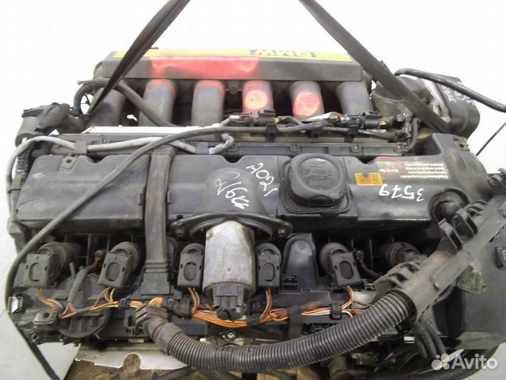 Компрессор системы кондиционирования BMW 3-Series