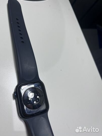 Часы apple watch 7 41 mm