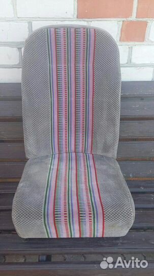 Автосиденья