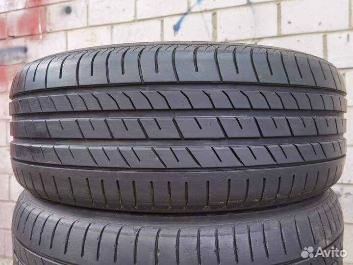 Nexen N'Fera RU1 SUV 235/55 R19 105W