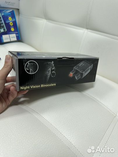 Прибор ночного видения