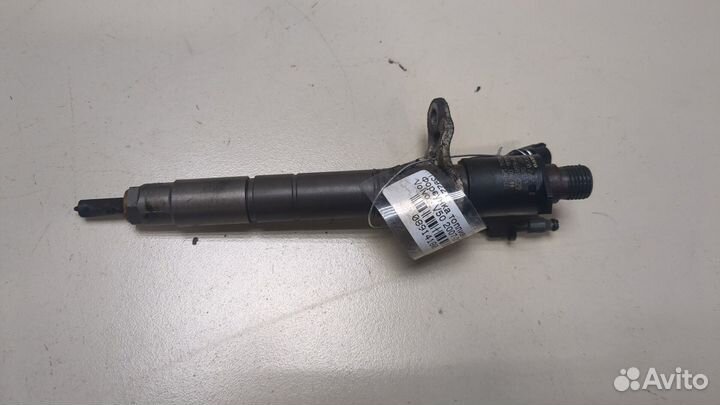Форсунка топливная Volvo V50, 2010