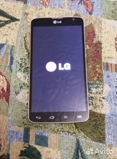 LG G Pro Lite Dual D686, 8 ГБ