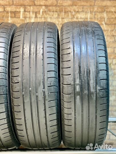 Nexen N'Priz RH1 215/65 R16