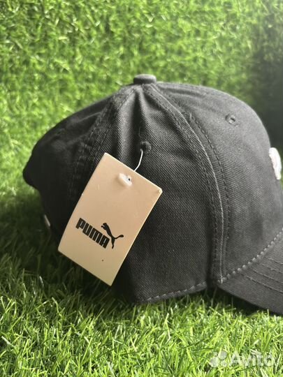 Кепка бейсболка puma