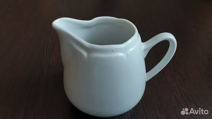 Сливочник. Небольшой. Рига 80-е годы