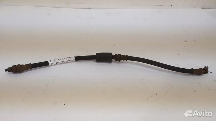 Шланг тормозной mazda Axela BK 03-09 передний левы
