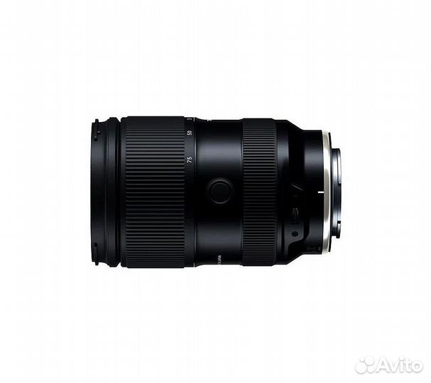 Объектив Tamron 28-75mm f/2.8 Di III VXD G2 Sony F