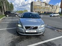 Volvo S40 2.4 AT, 2007, 341 000 км, с пробегом, цена 500 000 руб.