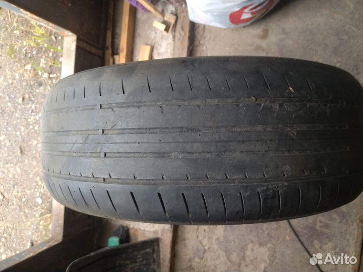 Hankook AH11 225/60 R17