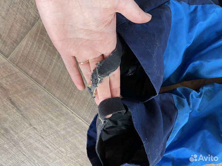 Комбинезон детский декатлон