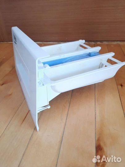 Лоток для порошка beko