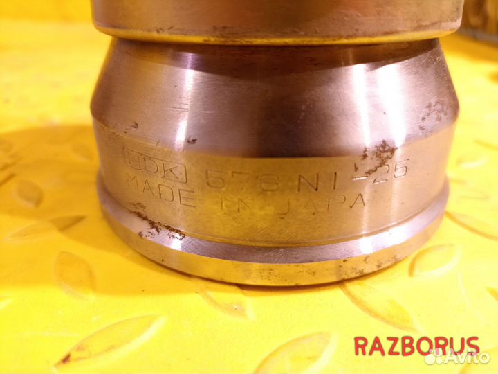 Шрус наружный NI25 Nissan Datsun D21 Новый