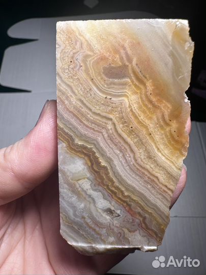 Шайтанский переливт