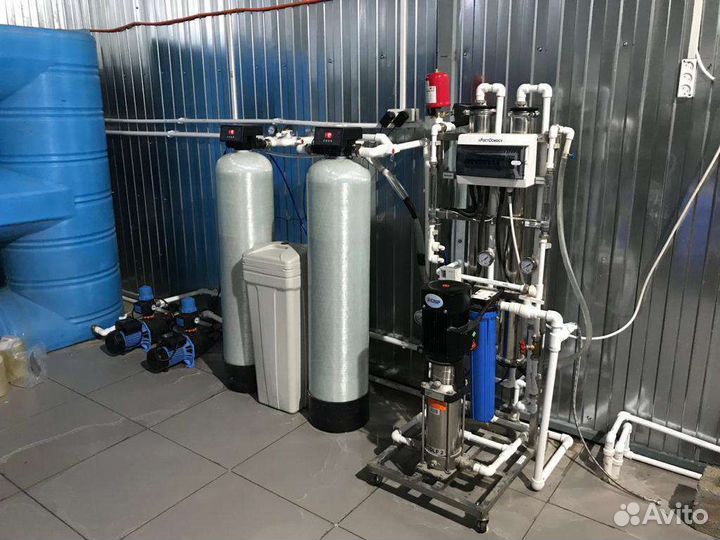 Оборудование для автомойки самообслуживания