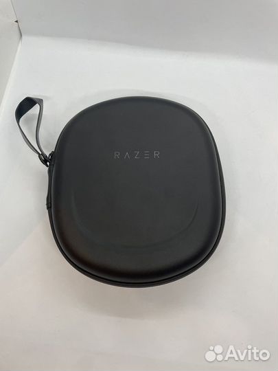 Беспроводные наушники Razer Opus