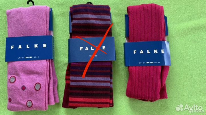 Колготки Falke