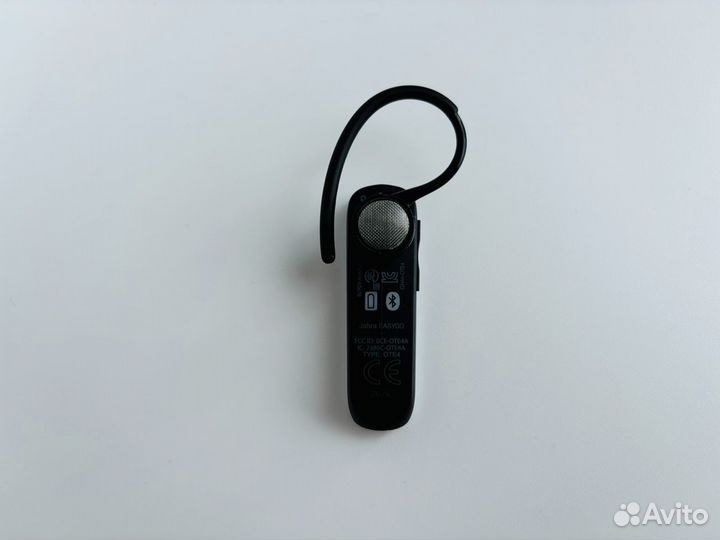 Bluetooth гарнитура Jabra easygo