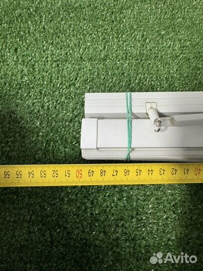 Жалюзи 50 и 60см