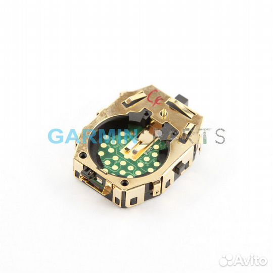 Плата Forerunner 60 с дисплеем Garmin запчасть