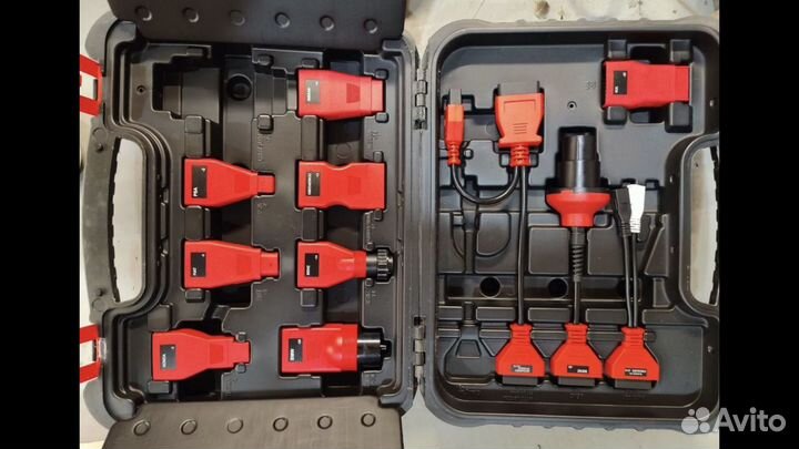 Autel maxidas ds808bt