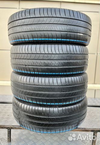 Michelin Energy Saver + 205/60 R16
