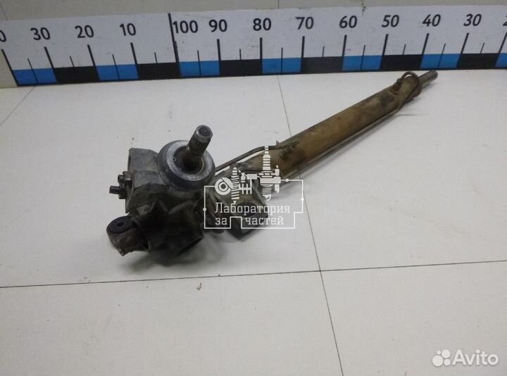 Рейка рулевая Chrysler 4764402AC