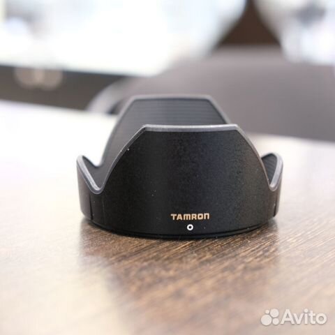 Бленда Tamron AD06 (для AF 18-200mm и AF 28-200mm)