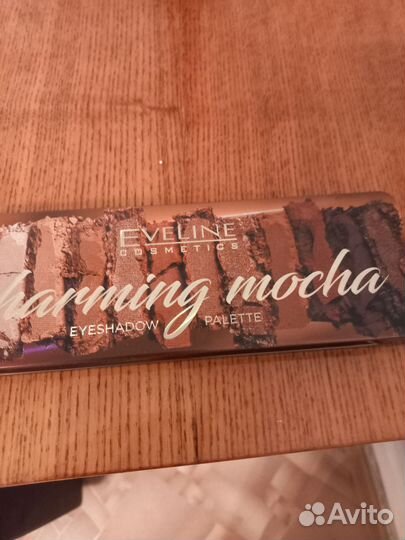 Тени.12.цветов