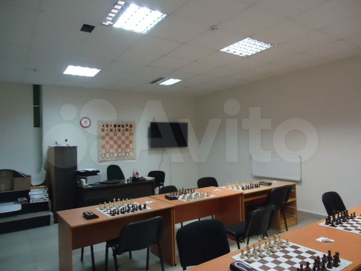 Свободного назначения, 530 м²