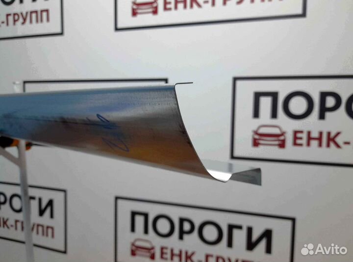 Пороги на все марки авто