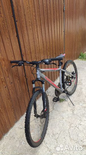 Велосипед forward