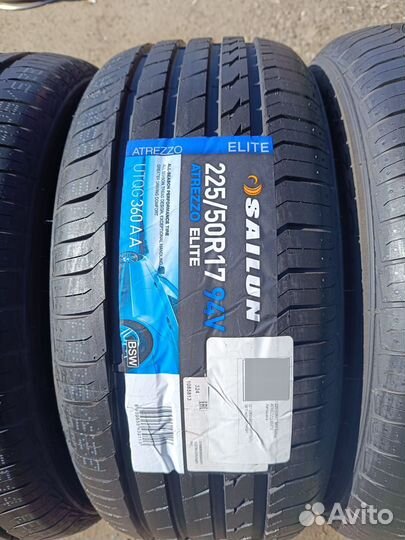 Sailun Atrezzo Elite 225/50 R17