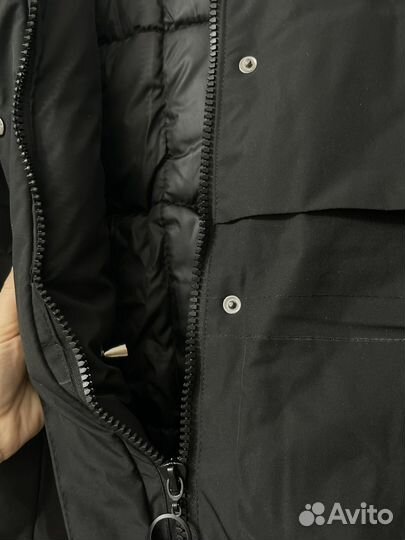 Куртка женская зимняя р46 новая