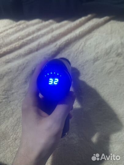 Масажор для тела