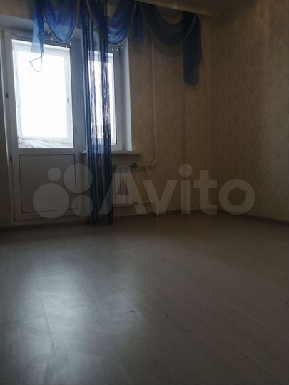 1-к. квартира, 30 м², 6/16 эт.