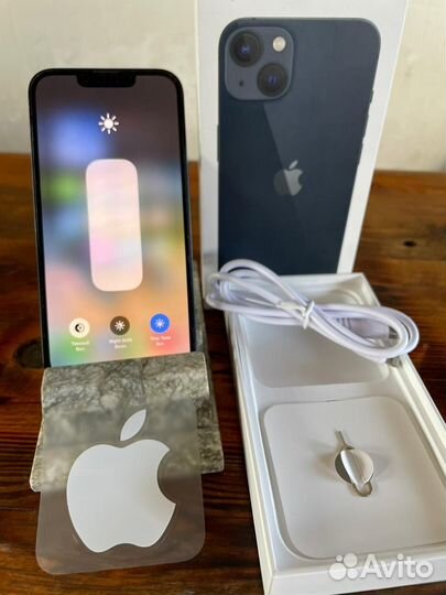 iPhone 13, 128 ГБ