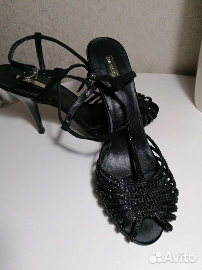 Босоножки Basconi женские