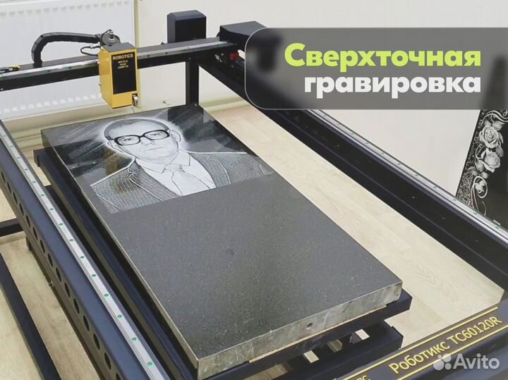 Памятники от производителя