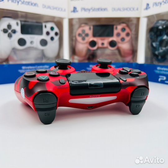 Геймпад PS4 Джойстик ps4