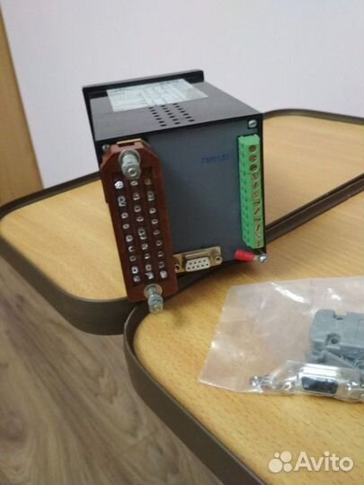 Термометр многоканальный тм5132